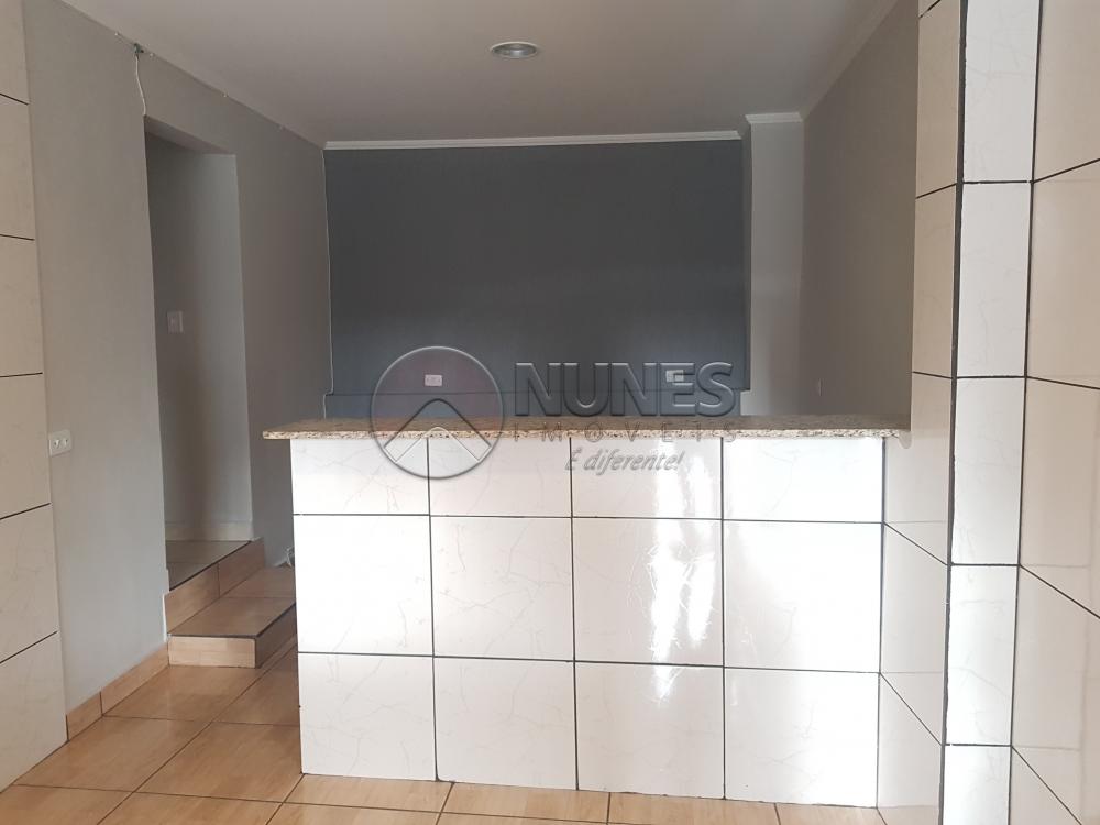 Alugar Casa / Terrea em Osasco R$ 1.200,00 - Foto 16