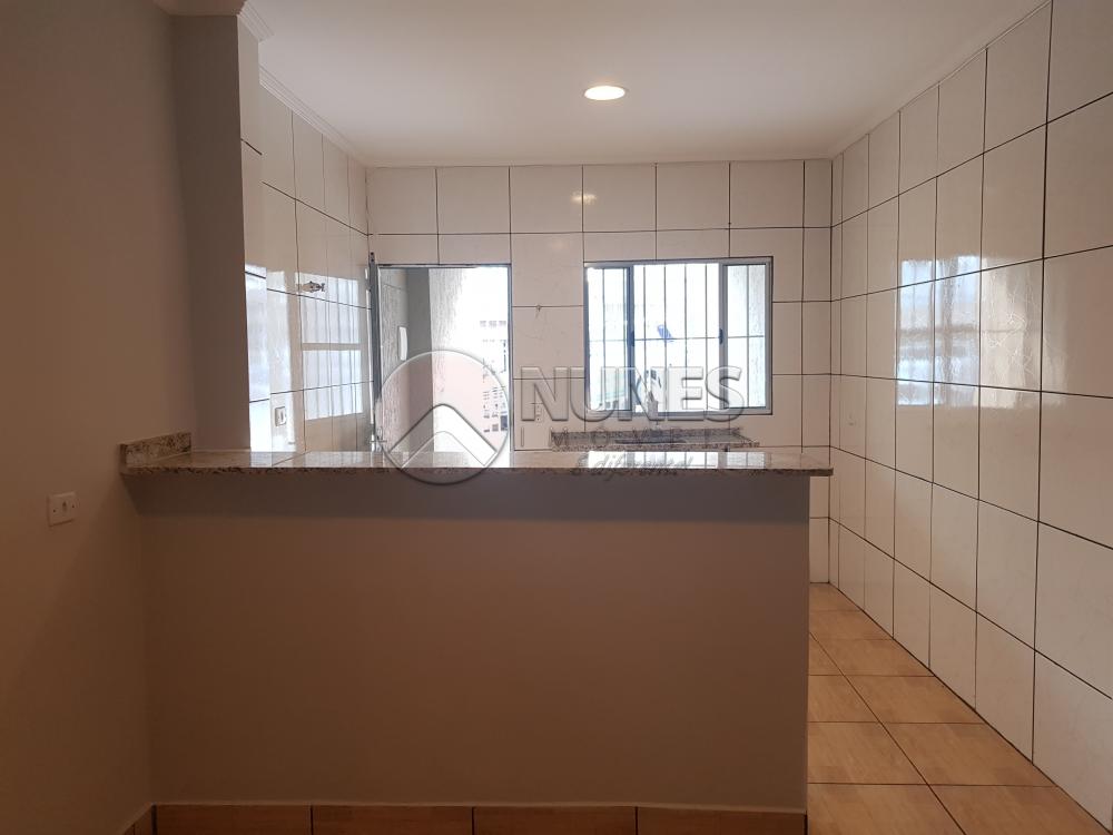 Alugar Casa / Terrea em Osasco R$ 1.200,00 - Foto 21
