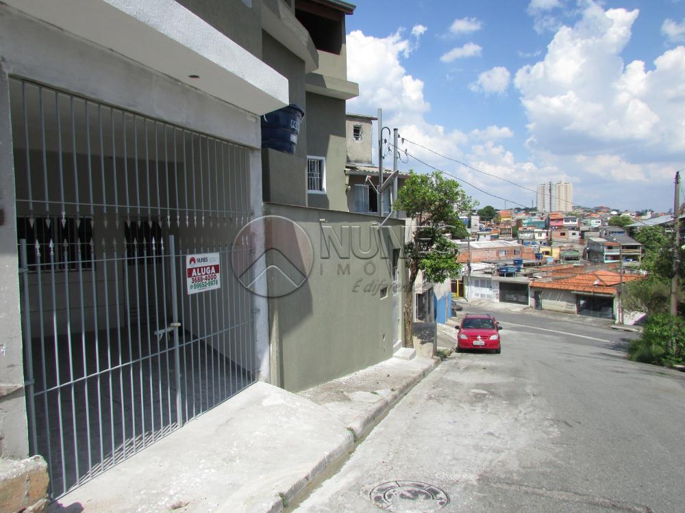 Alugar Casa / Terrea em Osasco R$ 1.200,00 - Foto 1