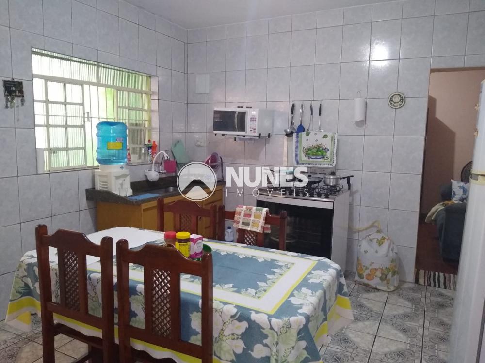 Comprar Casa / Sem Tipo em Osasco R$ 300.000,00 - Foto 5