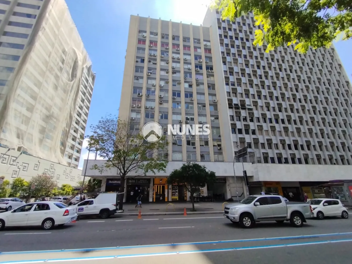 Alugar Comercial / Sala em S&atilde;o Paulo R$ 2.200,00 - Foto 1