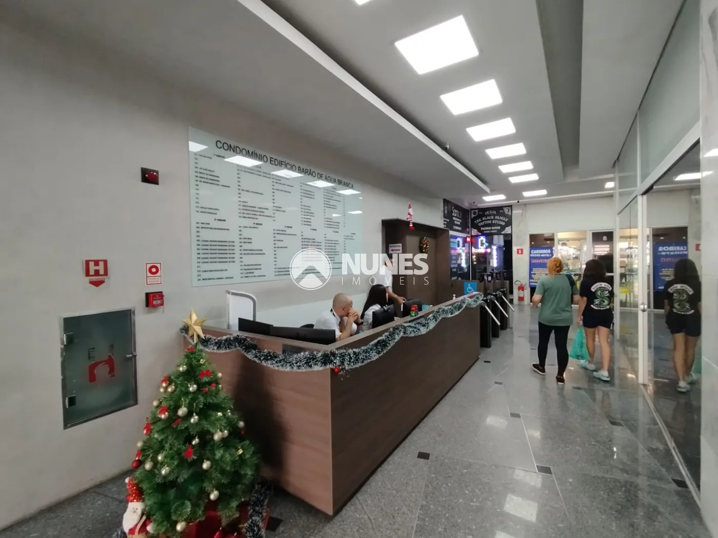 Alugar Comercial / Sala em S&atilde;o Paulo R$ 2.200,00 - Foto 14