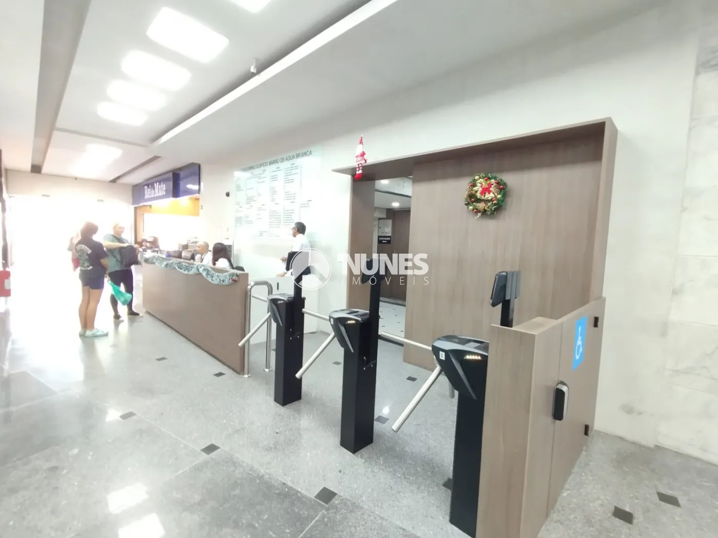 Alugar Comercial / Sala em S&atilde;o Paulo R$ 2.200,00 - Foto 13