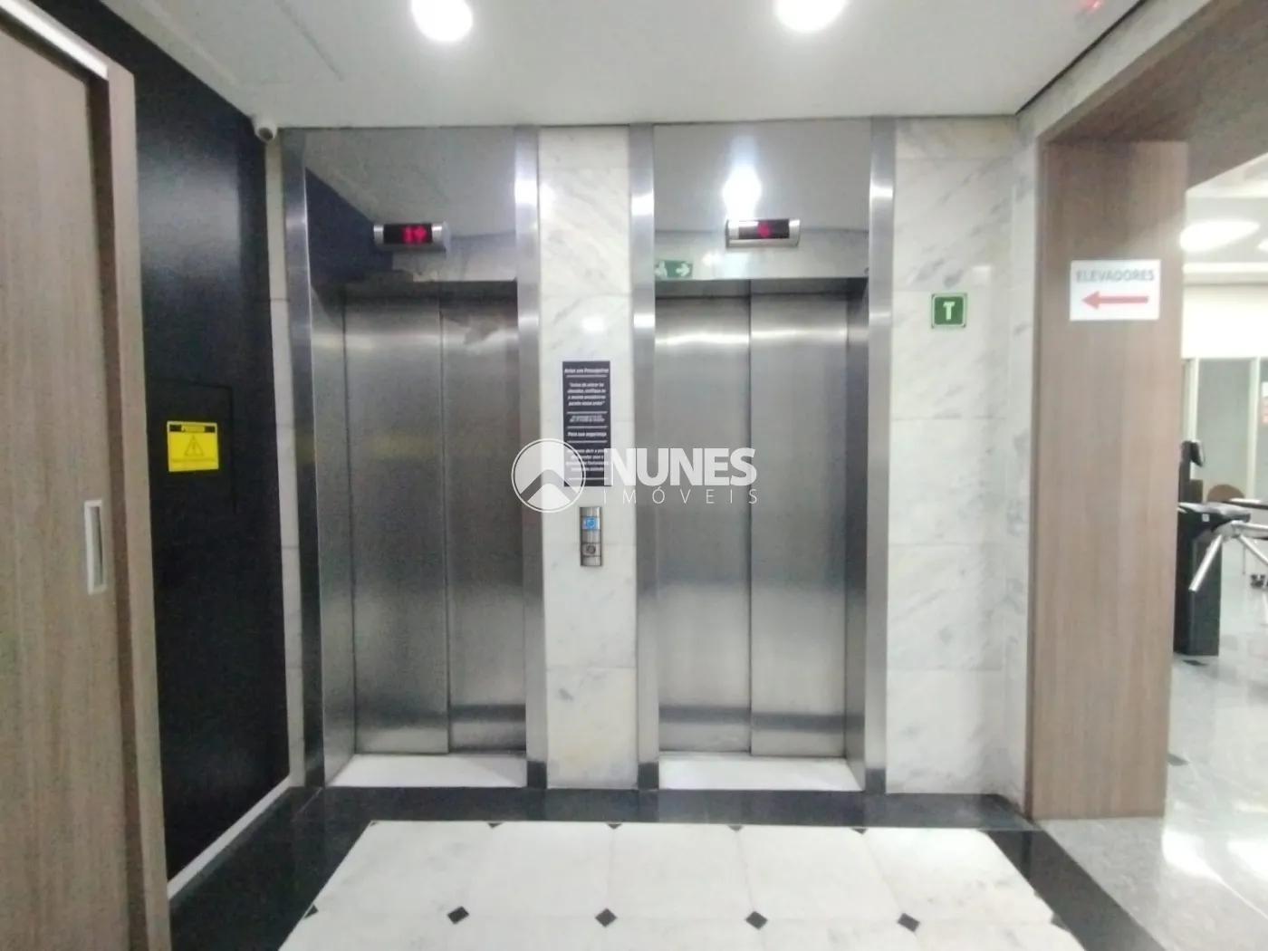 Alugar Comercial / Sala em S&atilde;o Paulo R$ 2.200,00 - Foto 12