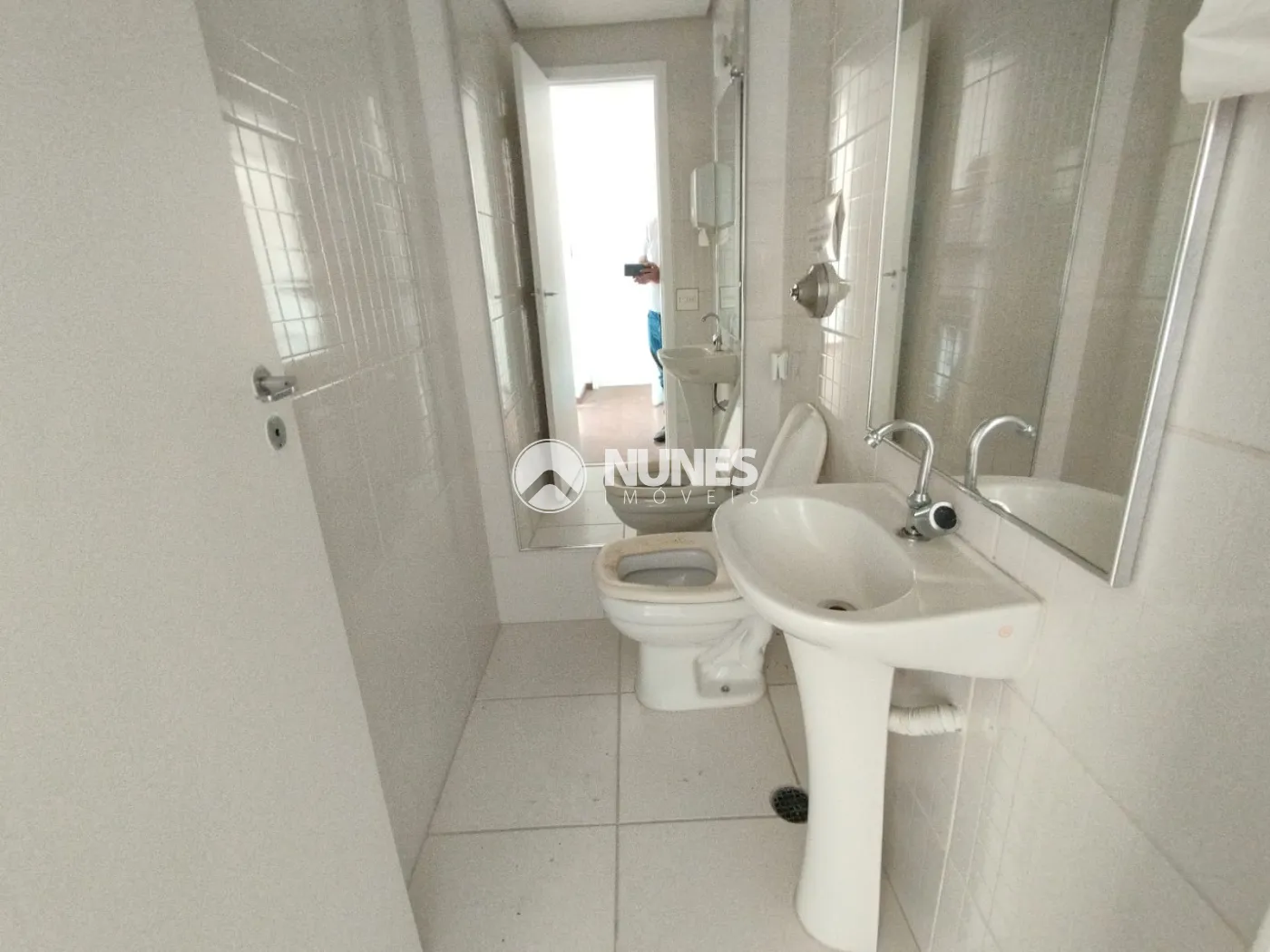 Alugar Comercial / Sala em S&atilde;o Paulo R$ 2.200,00 - Foto 9