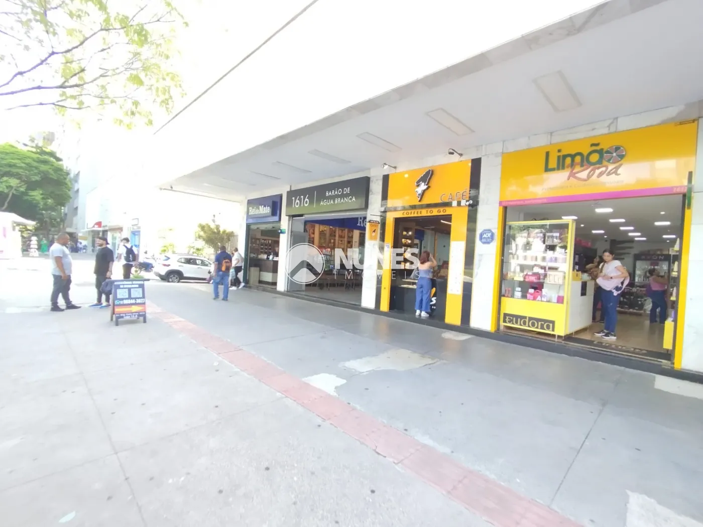 Alugar Comercial / Sala em S&atilde;o Paulo R$ 2.200,00 - Foto 16