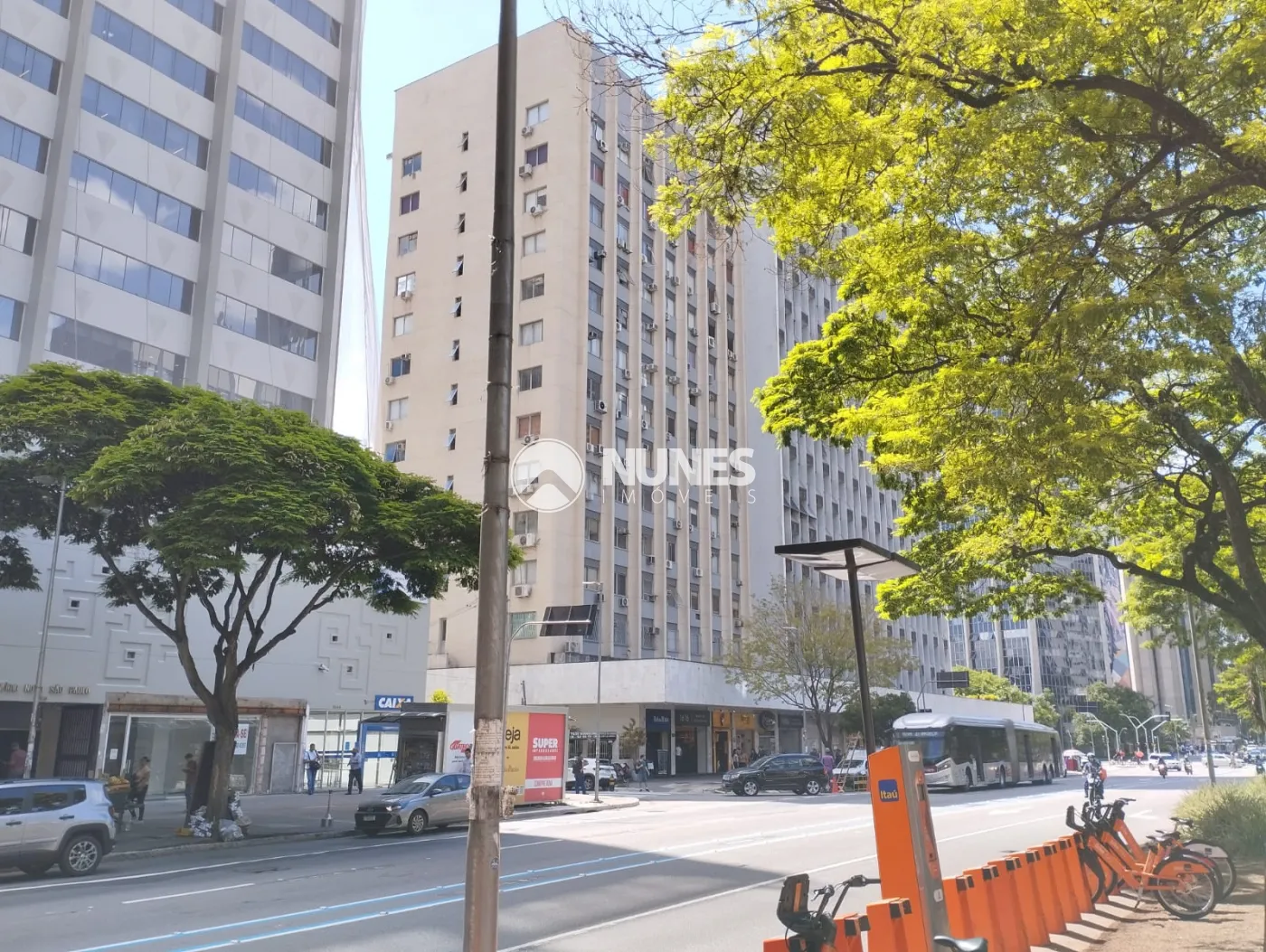 Alugar Comercial / Sala em S&atilde;o Paulo R$ 2.200,00 - Foto 17