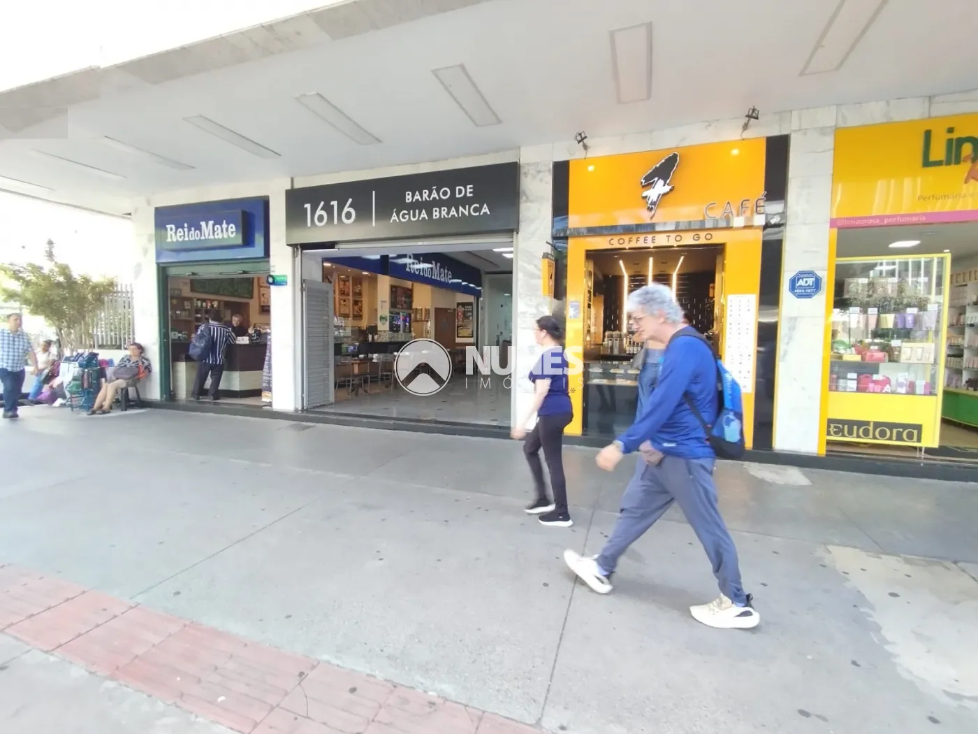 Alugar Comercial / Sala em S&atilde;o Paulo R$ 2.200,00 - Foto 15