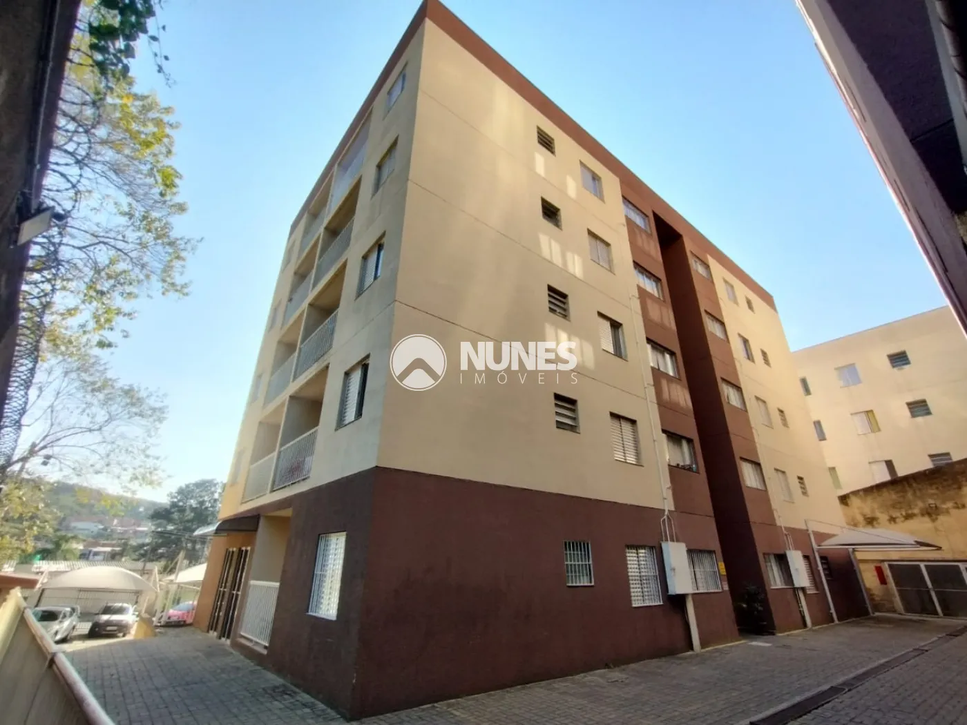 Alugar Apartamento / Padr&atilde;o em Itapevi R$ 1.100,00 - Foto 1