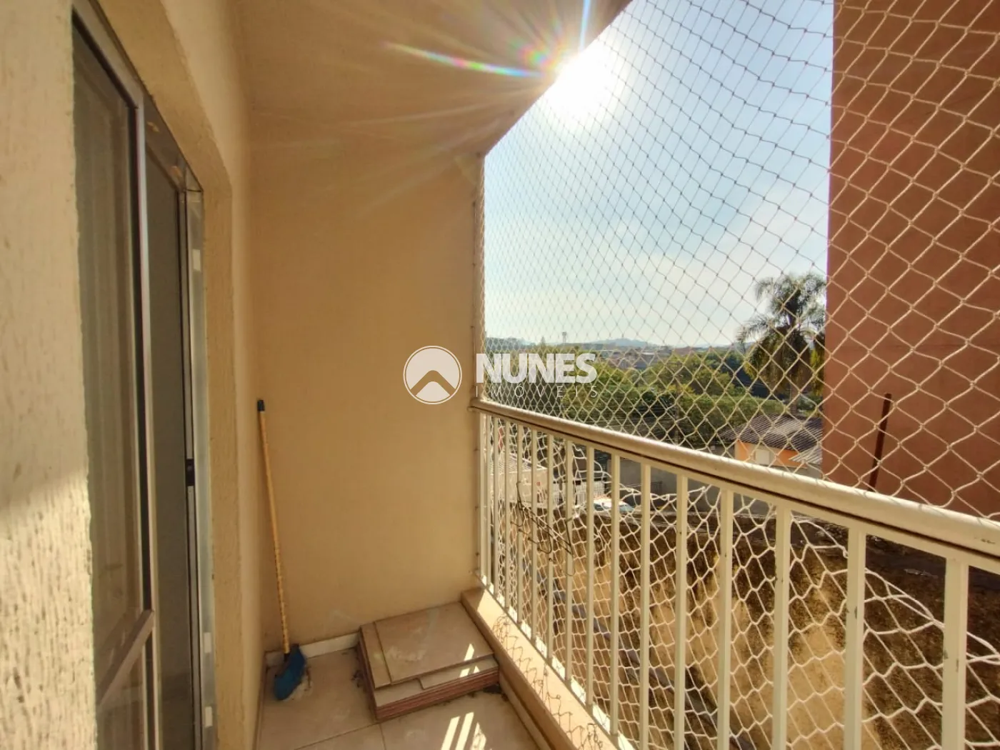 Alugar Apartamento / Padr&atilde;o em Itapevi R$ 1.100,00 - Foto 7