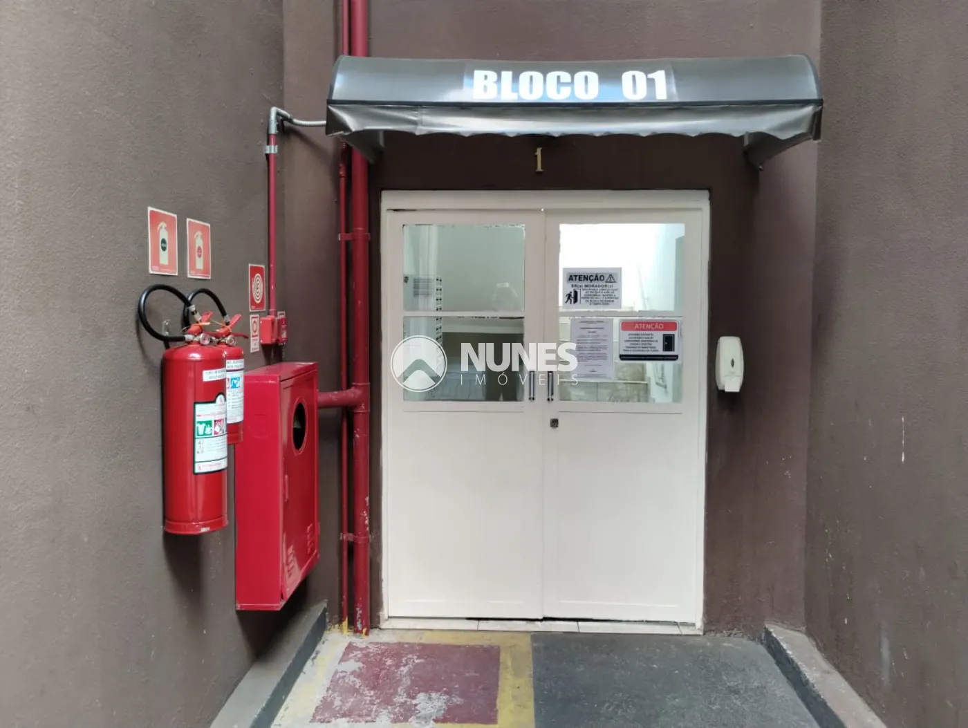 Alugar Apartamento / Padr&atilde;o em Itapevi R$ 1.100,00 - Foto 27