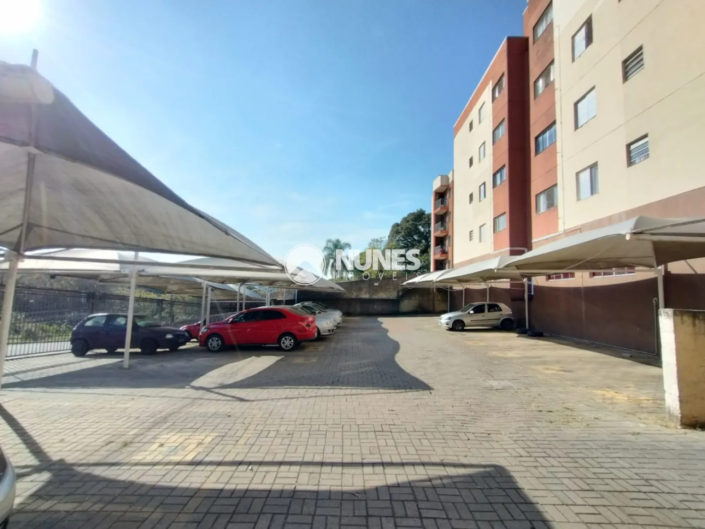 Alugar Apartamento / Padr&atilde;o em Itapevi R$ 1.100,00 - Foto 29