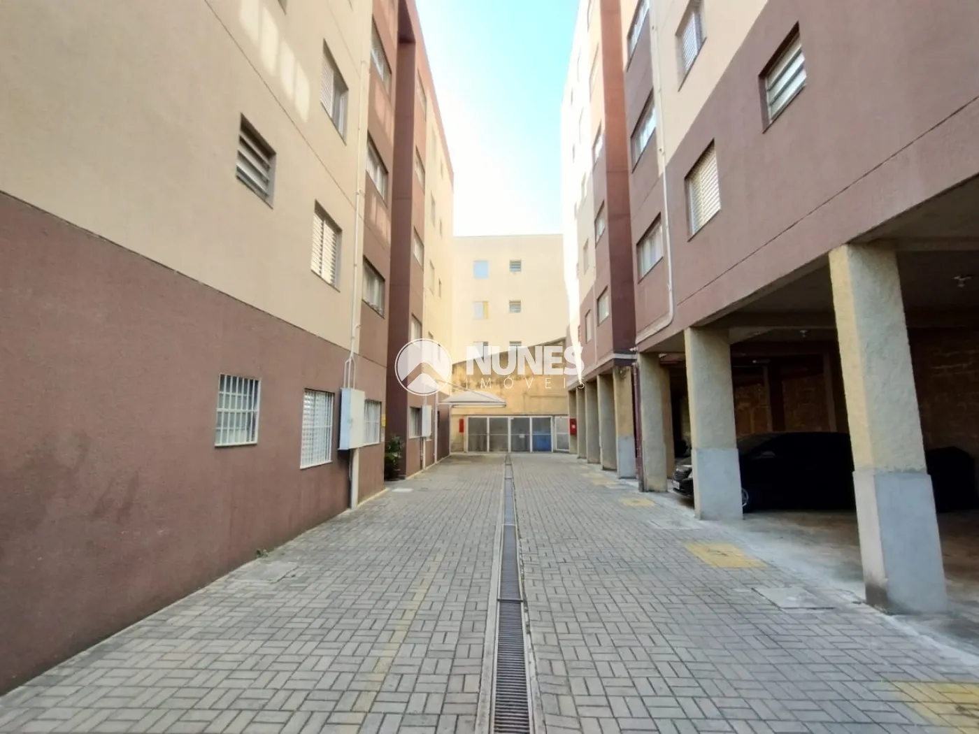 Alugar Apartamento / Padr&atilde;o em Itapevi R$ 1.100,00 - Foto 30