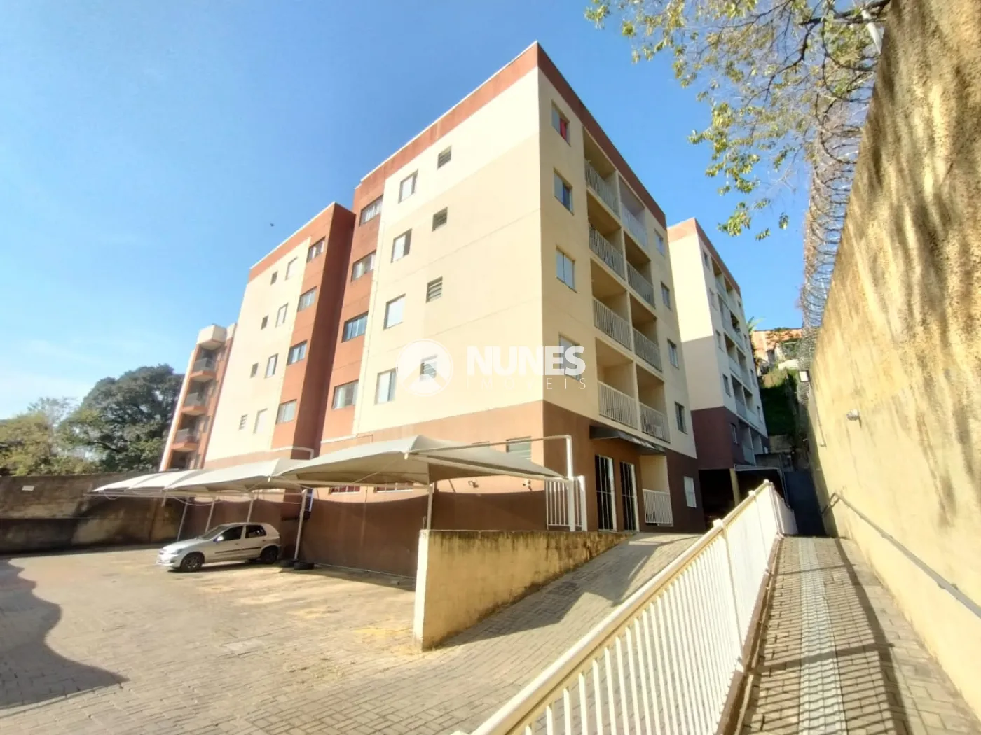 Alugar Apartamento / Padr&atilde;o em Itapevi R$ 1.100,00 - Foto 31