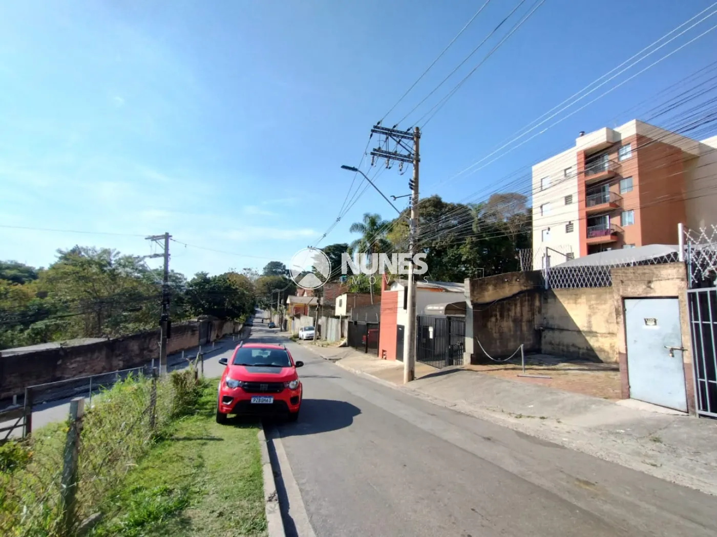 Alugar Apartamento / Padr&atilde;o em Itapevi R$ 1.100,00 - Foto 32