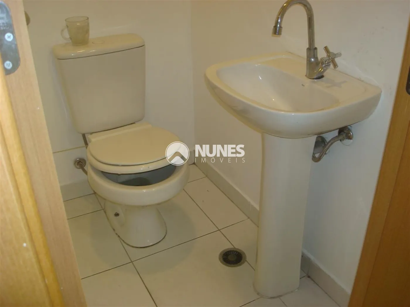 Alugar Comercial / Sala Comercial em S&atilde;o Paulo R$ 2.800,00 - Foto 5