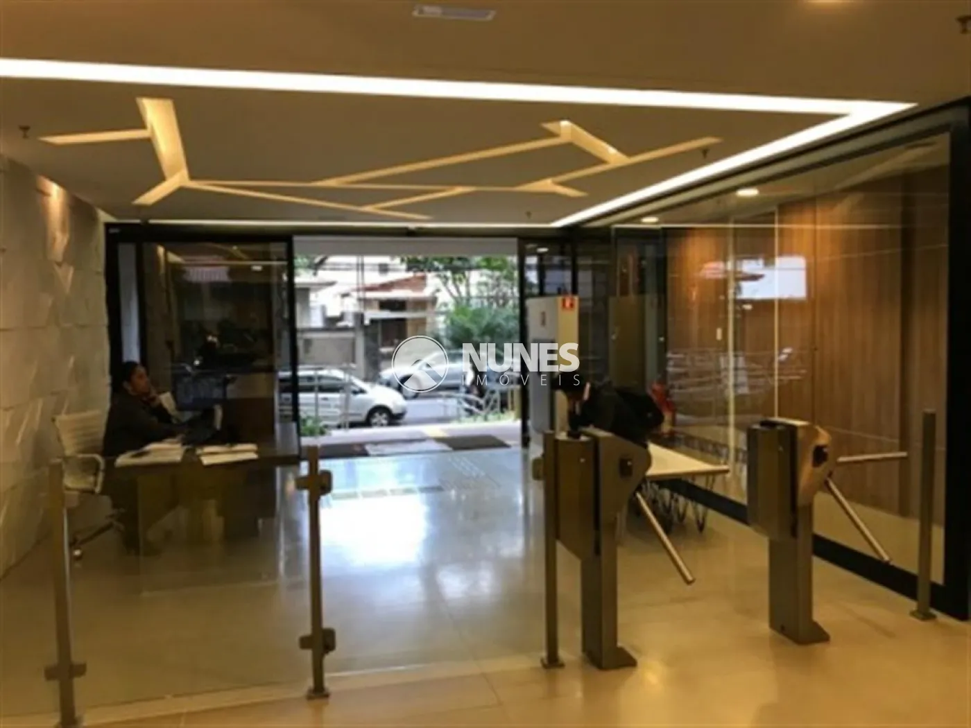 Alugar Comercial / Sala Comercial em S&atilde;o Paulo R$ 2.800,00 - Foto 6