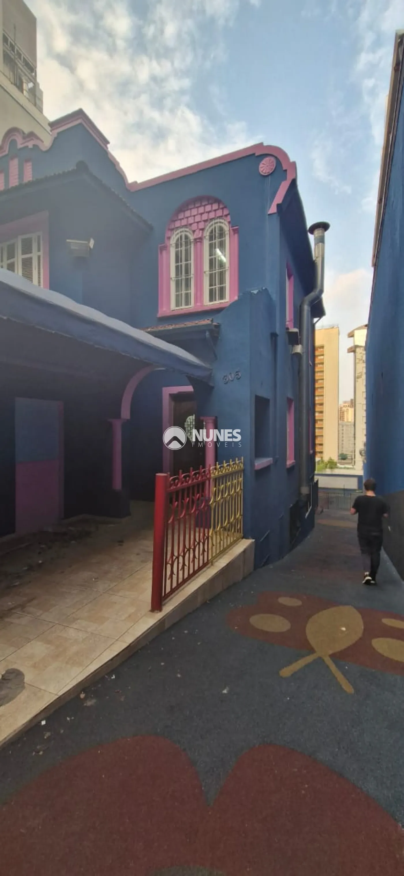 Alugar Casa / Comercial em S&atilde;o Paulo R$ 42.000,00 - Foto 15