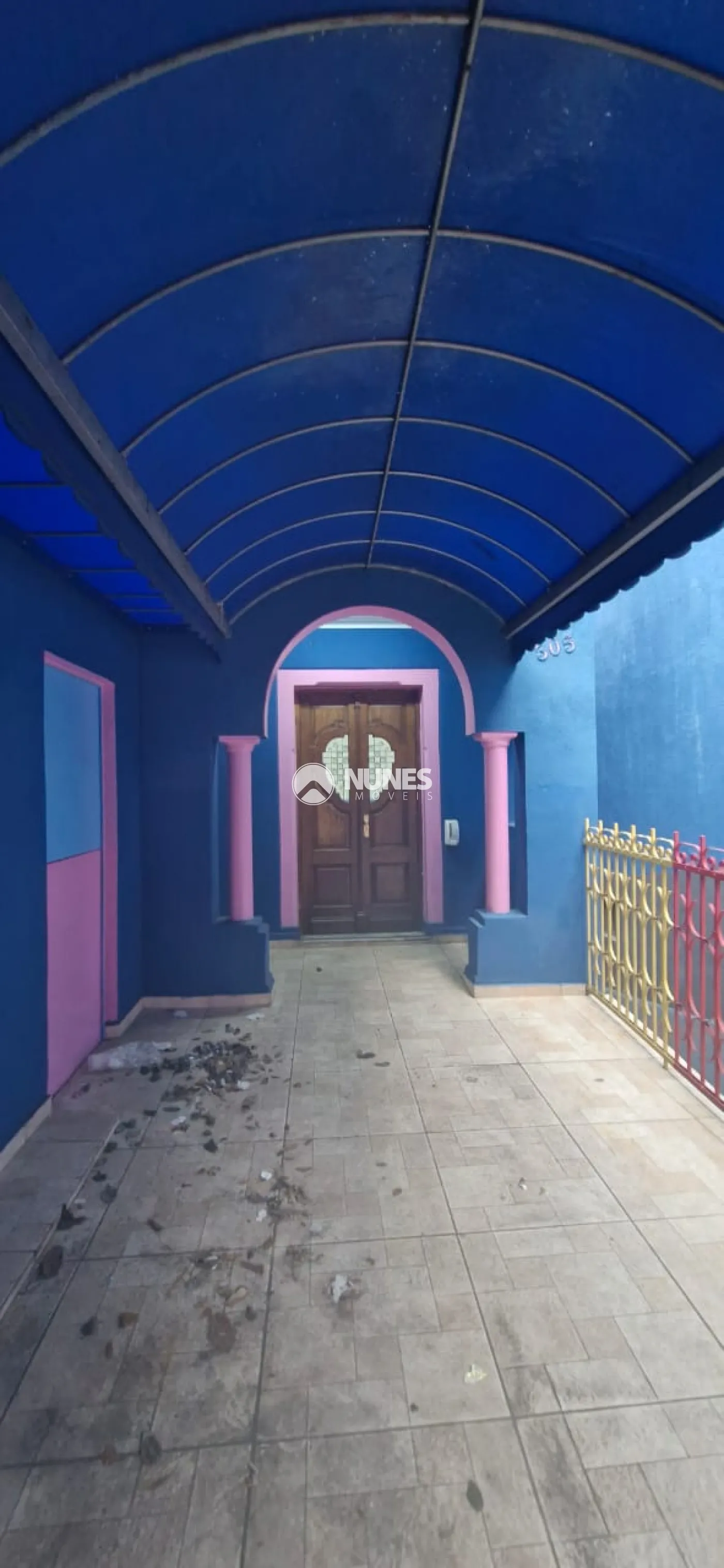 Alugar Casa / Comercial em S&atilde;o Paulo R$ 42.000,00 - Foto 16