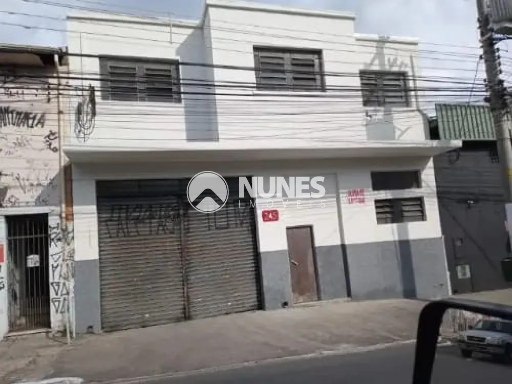 Alugar Comercial / Galp&atilde;o em S&atilde;o Paulo R$ 18.000,00 - Foto 2