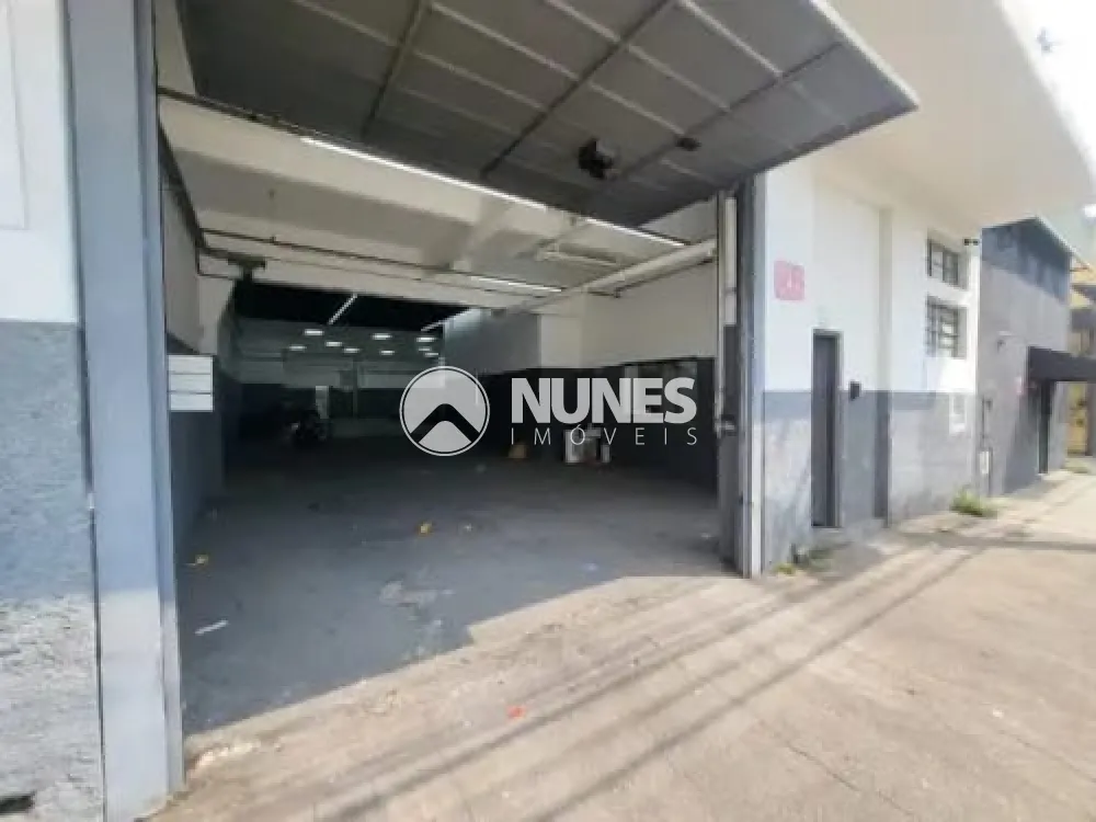 Alugar Comercial / Galp&atilde;o em S&atilde;o Paulo R$ 18.000,00 - Foto 3