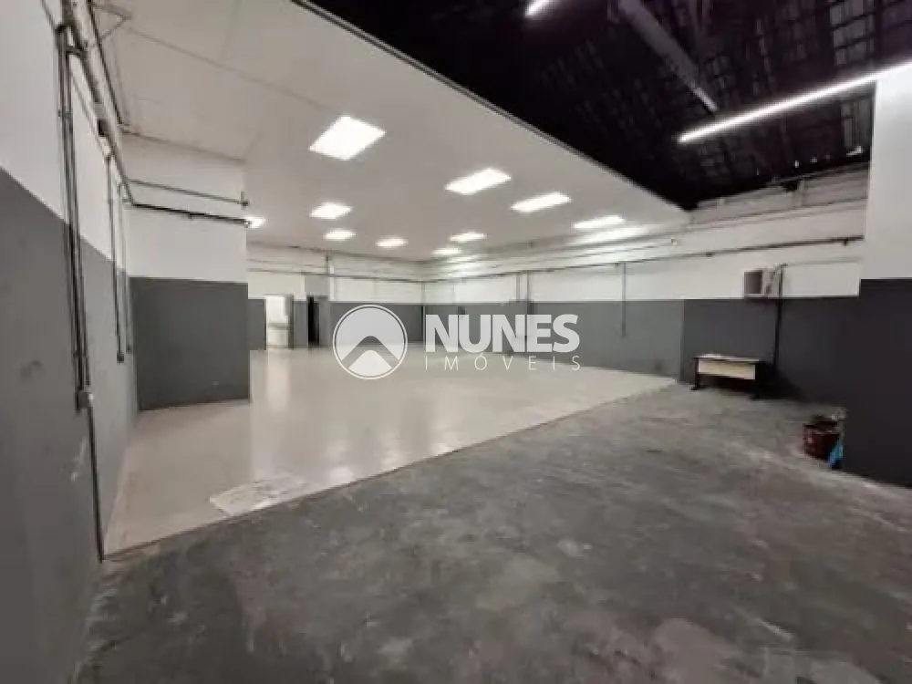 Alugar Comercial / Galp&atilde;o em S&atilde;o Paulo R$ 18.000,00 - Foto 4