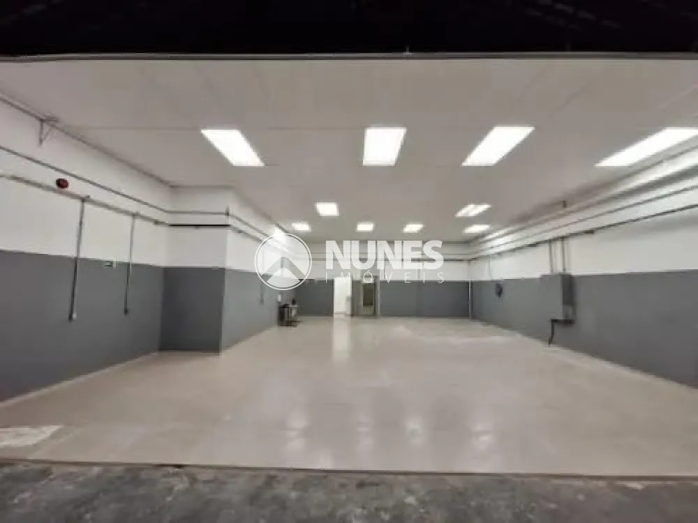 Alugar Comercial / Galp&atilde;o em S&atilde;o Paulo R$ 18.000,00 - Foto 5