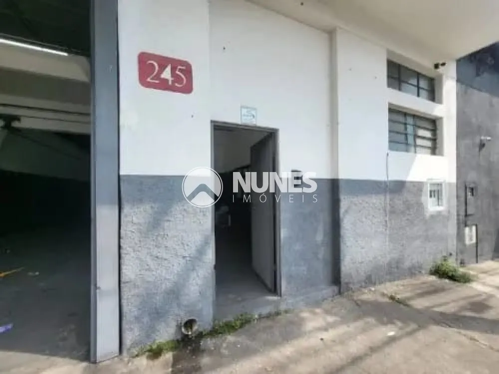 Alugar Comercial / Galp&atilde;o em S&atilde;o Paulo R$ 18.000,00 - Foto 10
