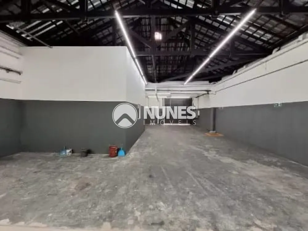 Alugar Comercial / Galp&atilde;o em S&atilde;o Paulo R$ 18.000,00 - Foto 7