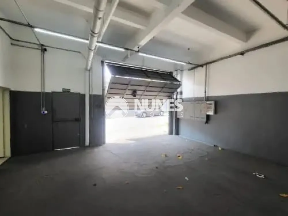 Alugar Comercial / Galp&atilde;o em S&atilde;o Paulo R$ 18.000,00 - Foto 8