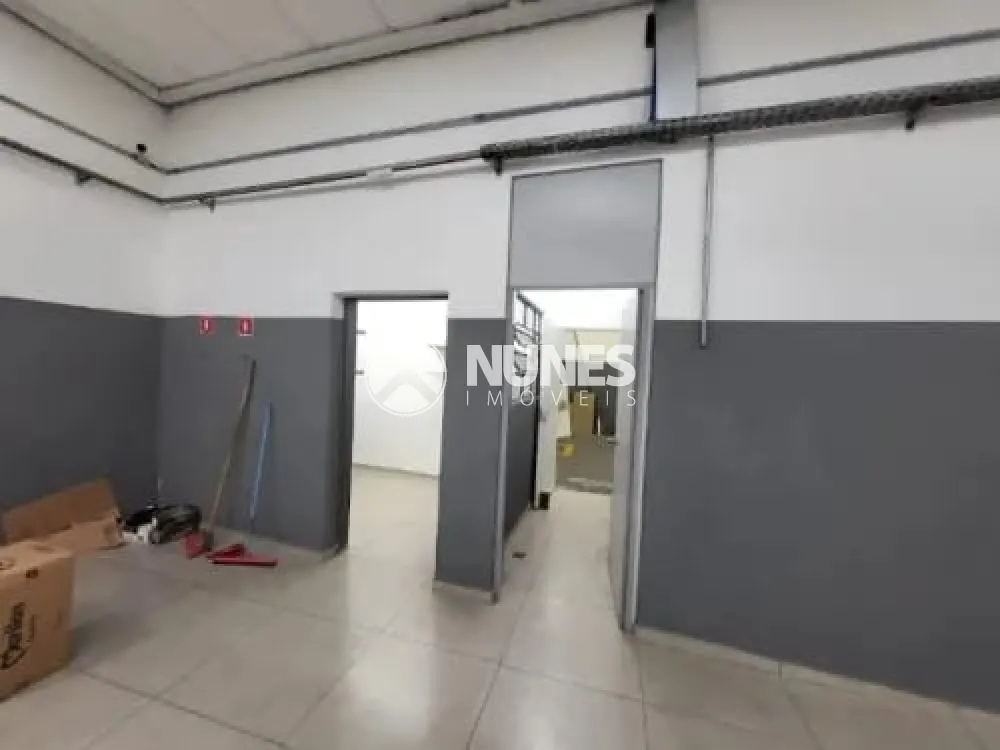 Alugar Comercial / Galp&atilde;o em S&atilde;o Paulo R$ 18.000,00 - Foto 13