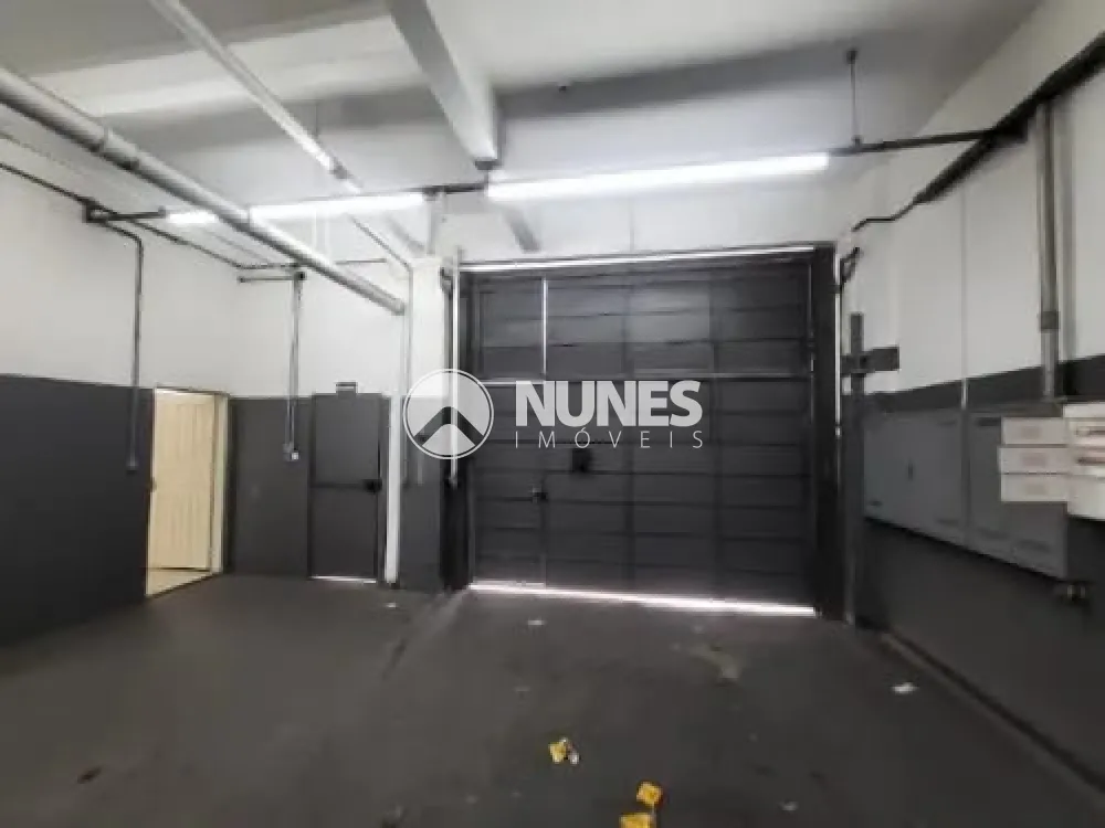 Alugar Comercial / Galp&atilde;o em S&atilde;o Paulo R$ 18.000,00 - Foto 19