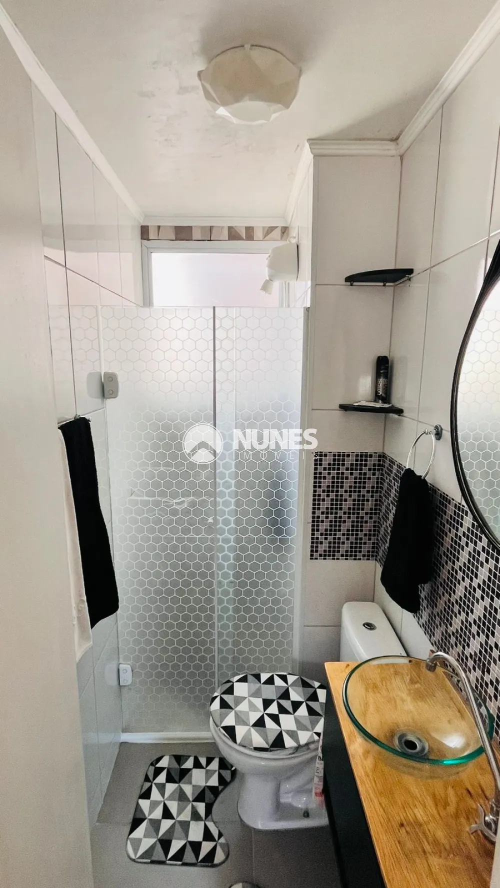 Alugar Apartamento / Padr&atilde;o em Cotia R$ 1.400,00 - Foto 8