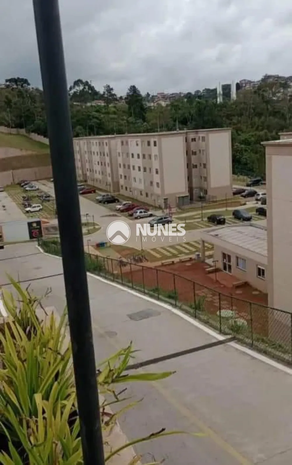Alugar Apartamento / Padr&atilde;o em Cotia R$ 1.400,00 - Foto 12