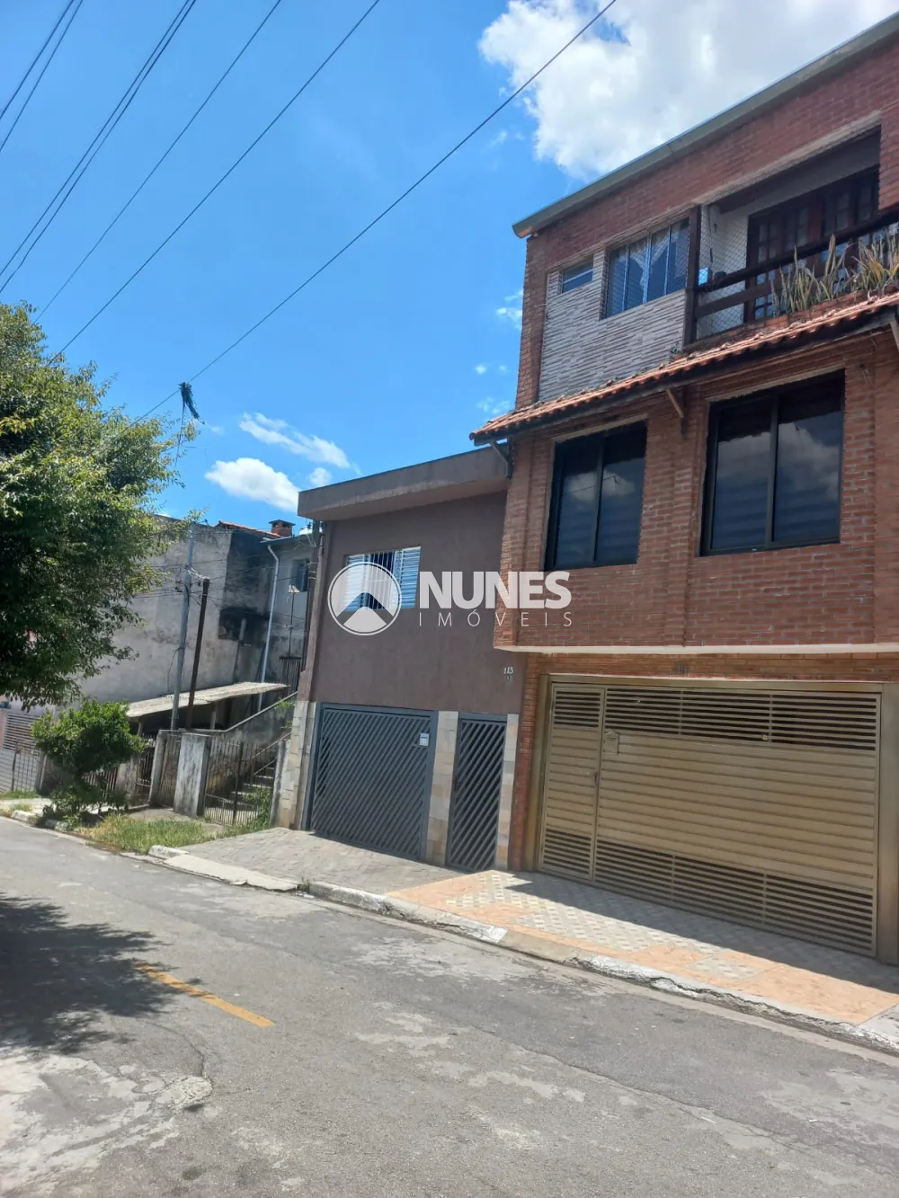 Alugar Casa / Terrea em Osasco R$ 1.300,00 - Foto 1