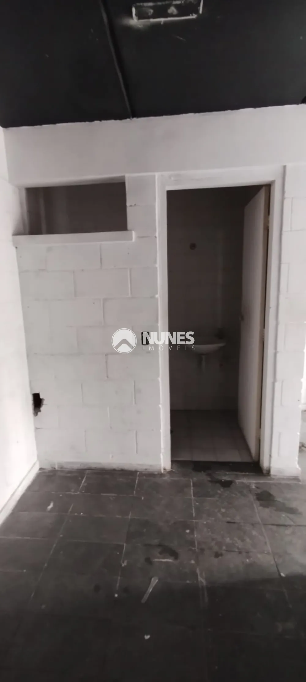 Alugar Comercial / Sal&atilde;o em S&atilde;o Paulo R$ 1.200,00 - Foto 5