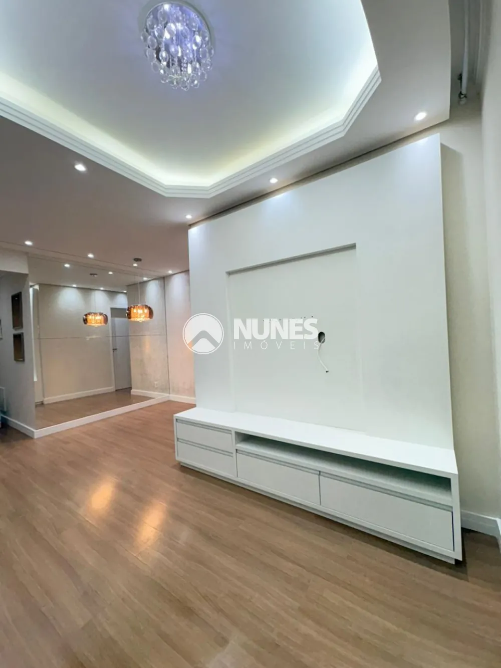 Alugar Apartamento / Padr&atilde;o em Barueri R$ 4.000,00 - Foto 1