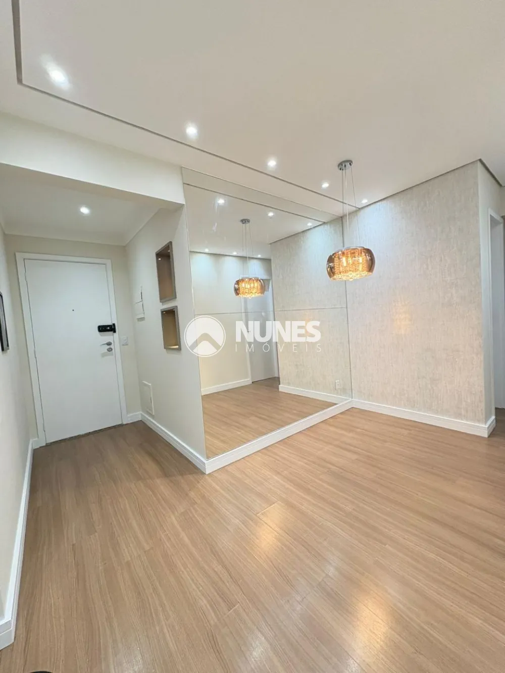 Alugar Apartamento / Padr&atilde;o em Barueri R$ 4.000,00 - Foto 2