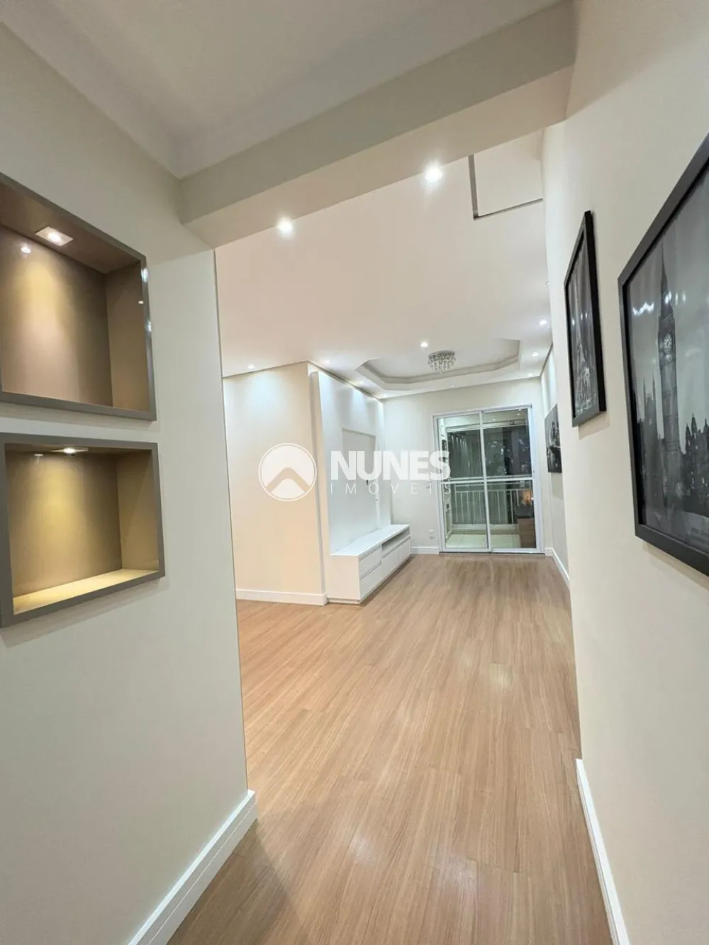 Alugar Apartamento / Padr&atilde;o em Barueri R$ 4.000,00 - Foto 3