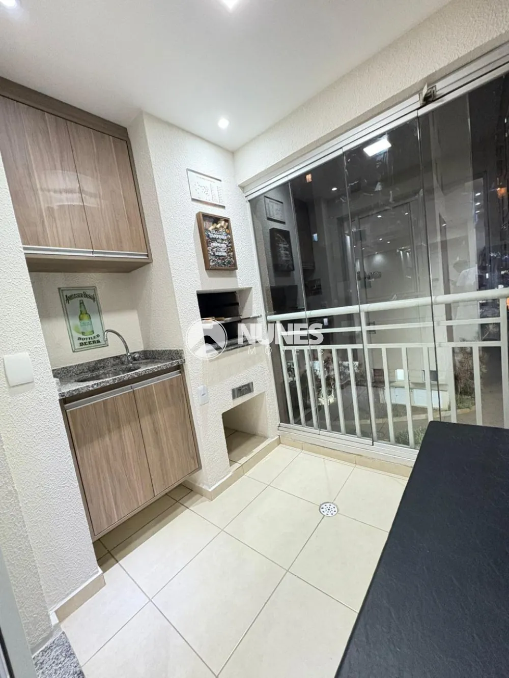 Alugar Apartamento / Padr&atilde;o em Barueri R$ 4.000,00 - Foto 7