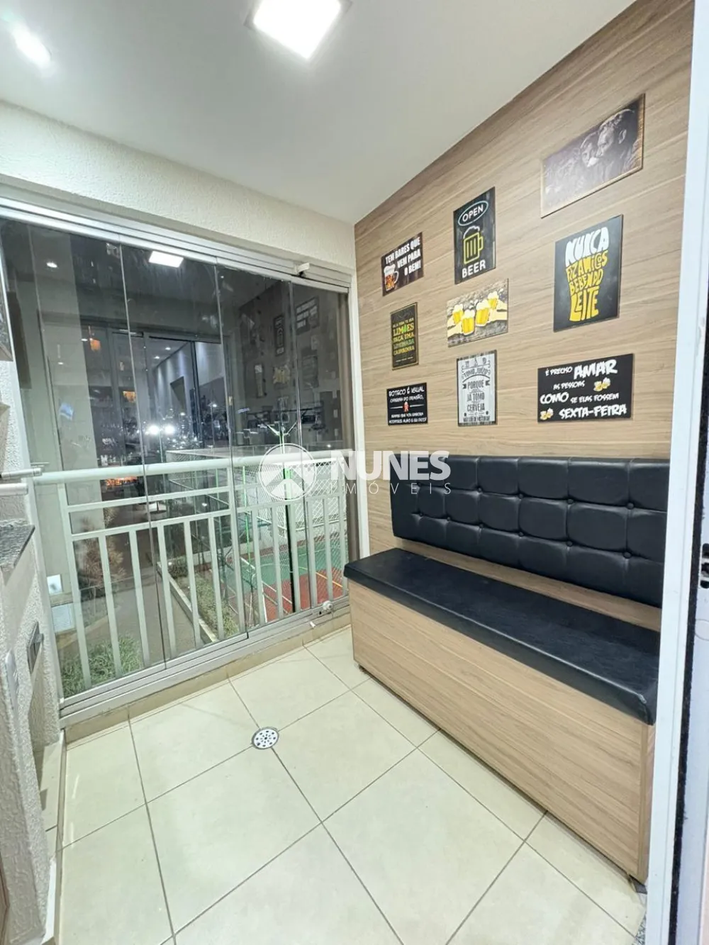 Alugar Apartamento / Padr&atilde;o em Barueri R$ 4.000,00 - Foto 4