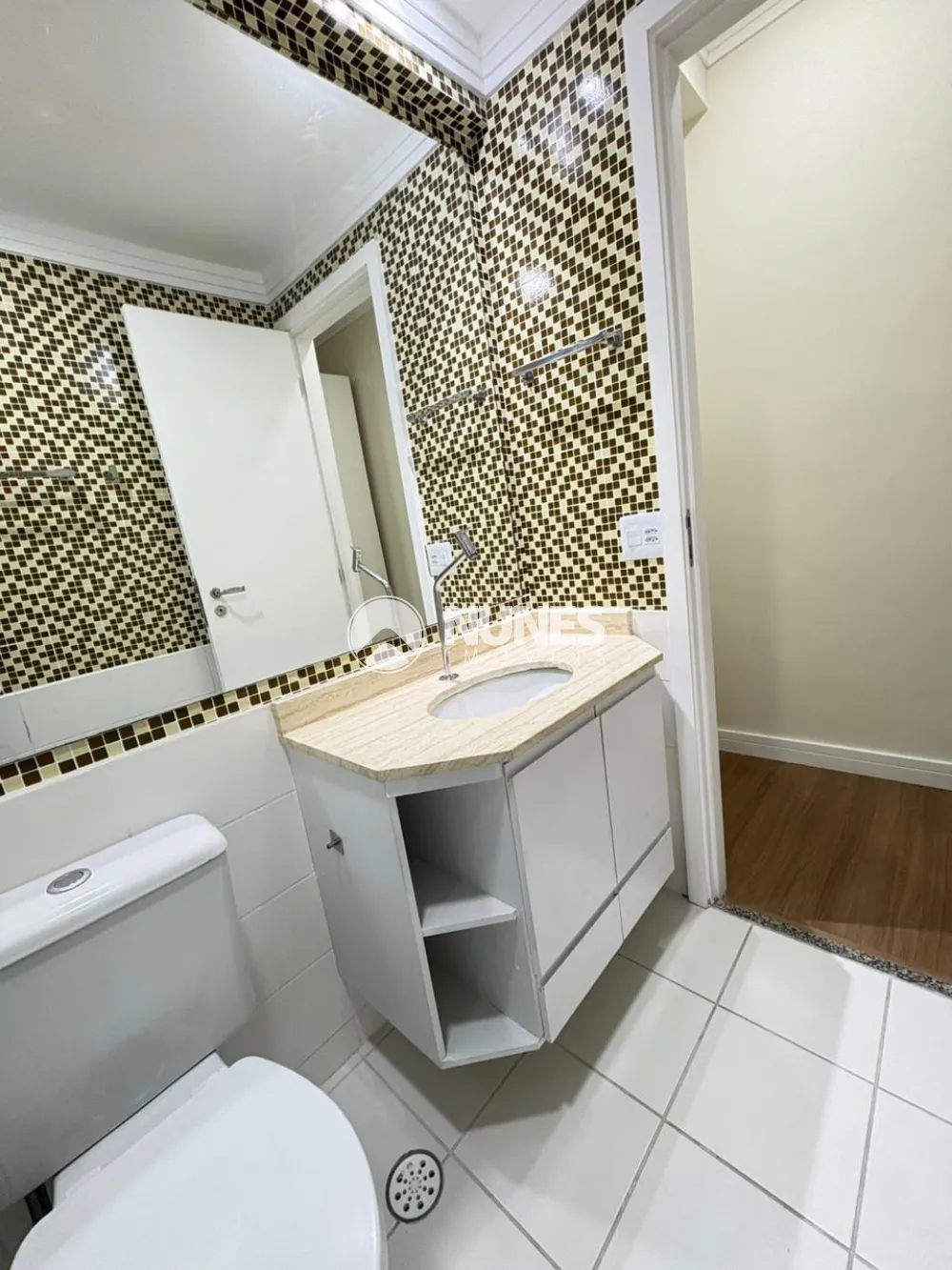 Alugar Apartamento / Padr&atilde;o em Barueri R$ 4.000,00 - Foto 8