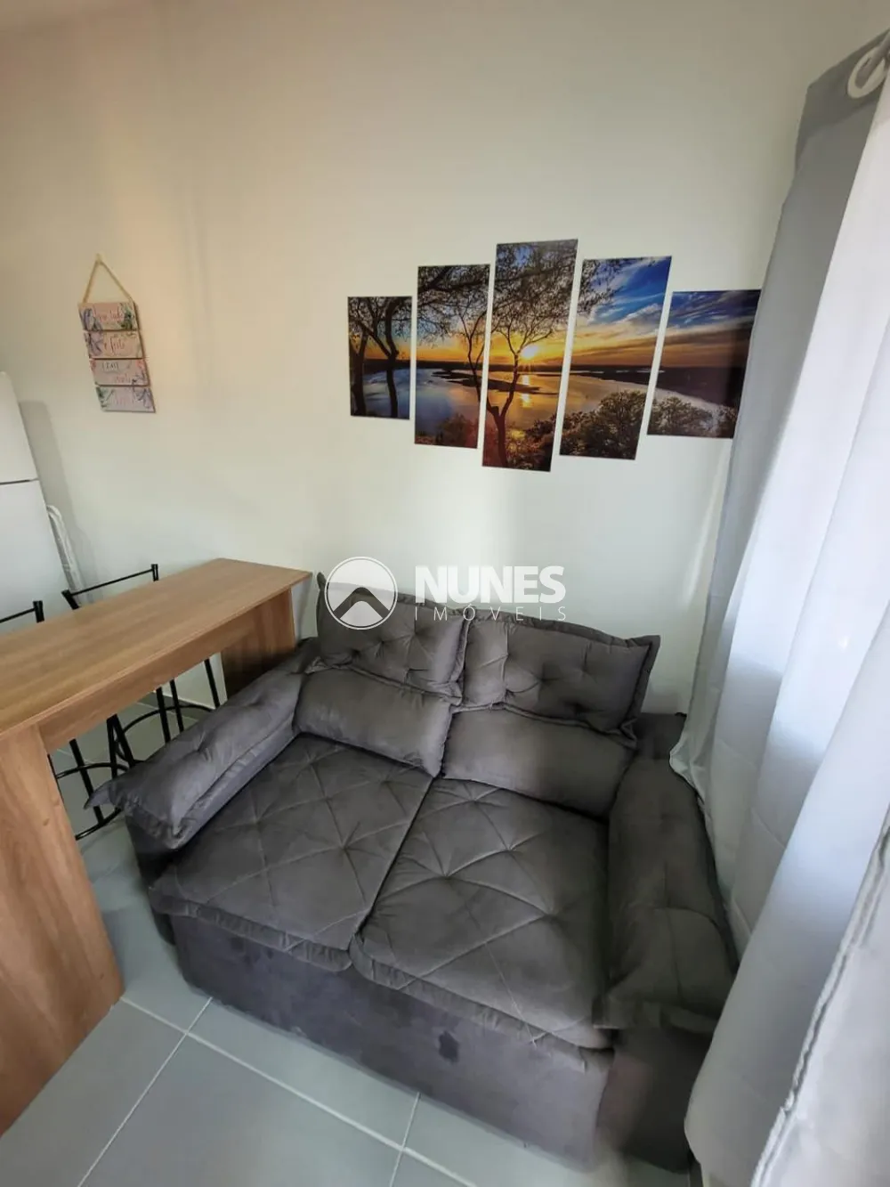 Alugar Apartamento / Flat em Cotia R$ 1.490,00 - Foto 2