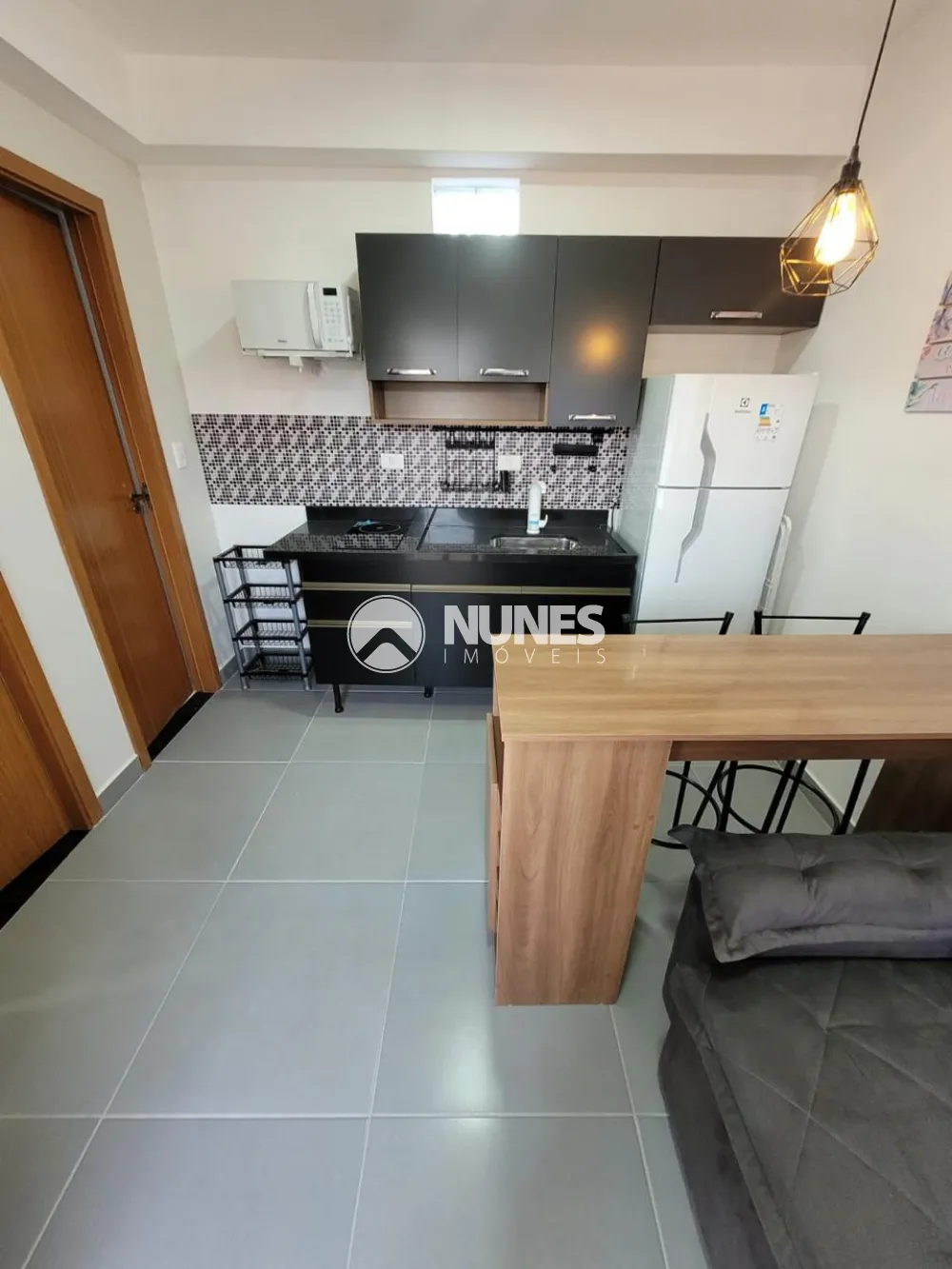 Alugar Apartamento / Flat em Cotia R$ 1.490,00 - Foto 3