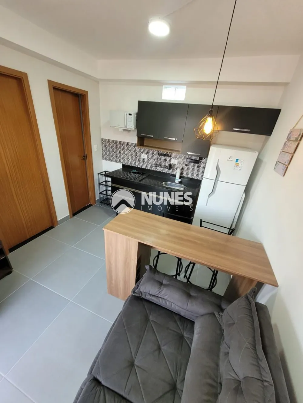 Alugar Apartamento / Flat em Cotia R$ 1.490,00 - Foto 4