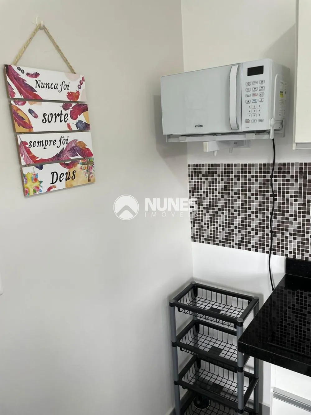 Alugar Apartamento / Flat em Cotia R$ 1.490,00 - Foto 6