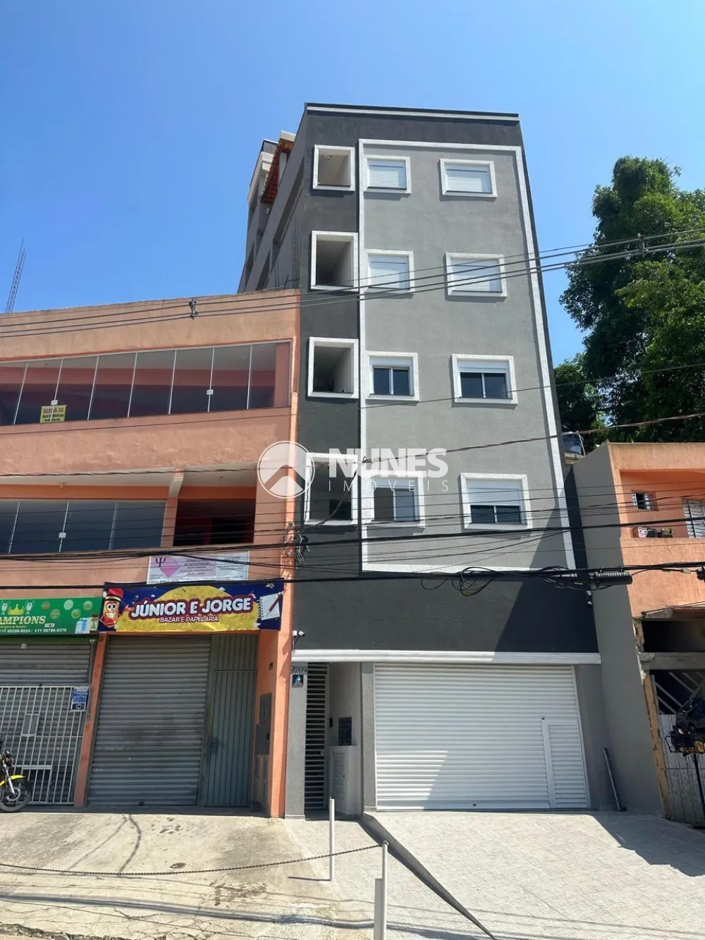Alugar Apartamento / Flat em Cotia R$ 1.490,00 - Foto 1