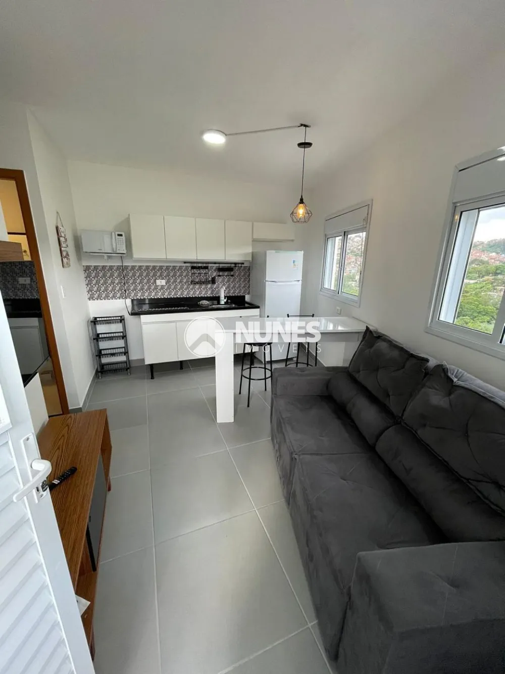 Alugar Apartamento / Flat em Cotia R$ 1.490,00 - Foto 5