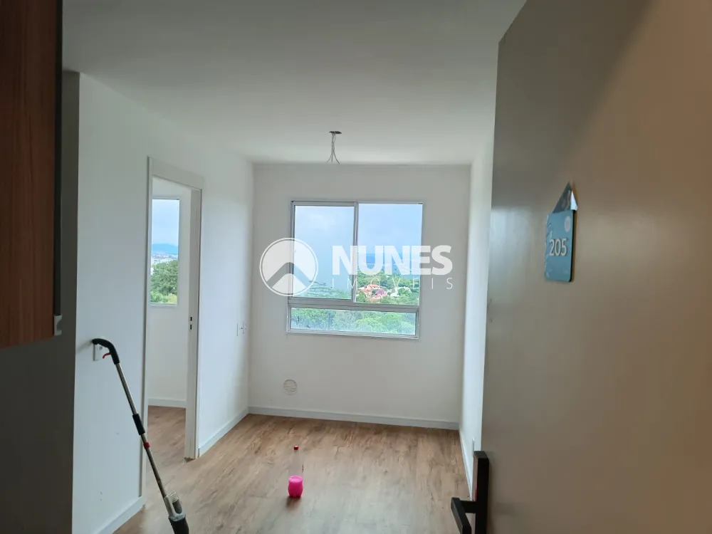 Alugar Apartamento / Padr&atilde;o em Carapicu&iacute;ba R$ 2.200,00 - Foto 1