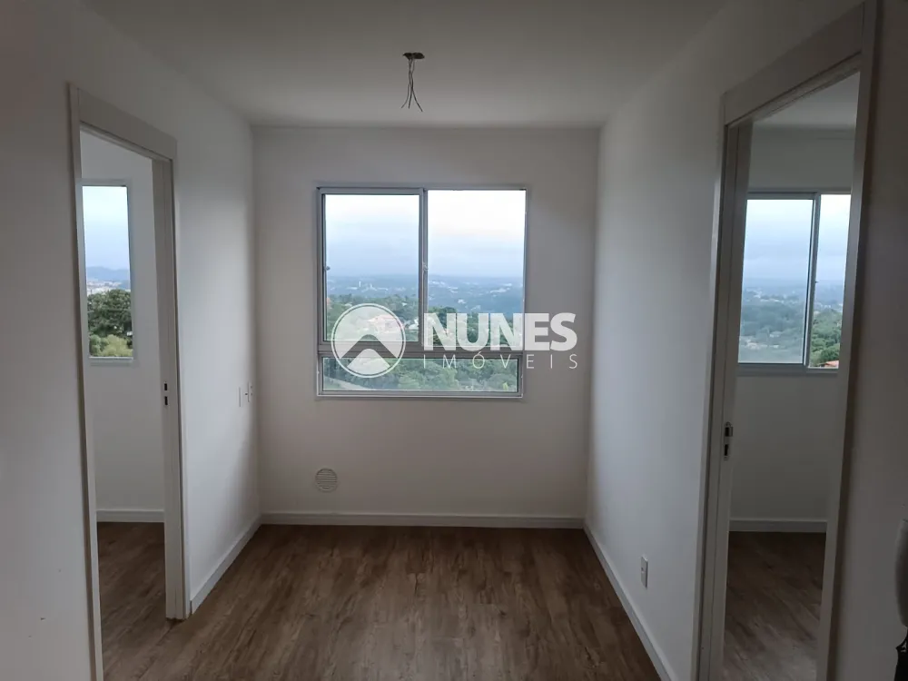 Alugar Apartamento / Padr&atilde;o em Carapicu&iacute;ba R$ 2.200,00 - Foto 2